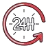 24/7 Customer Support